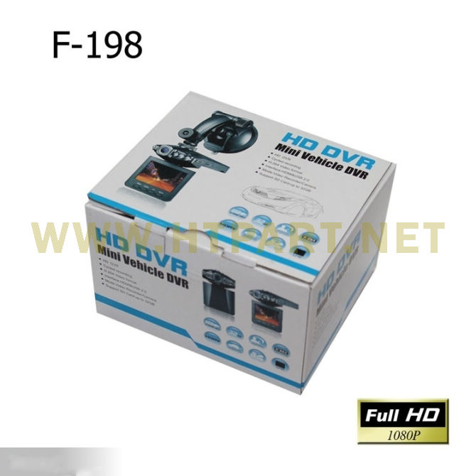 CAR DVR