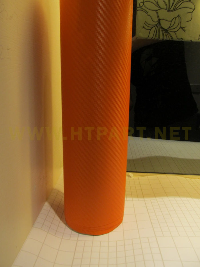 carbon fiber film