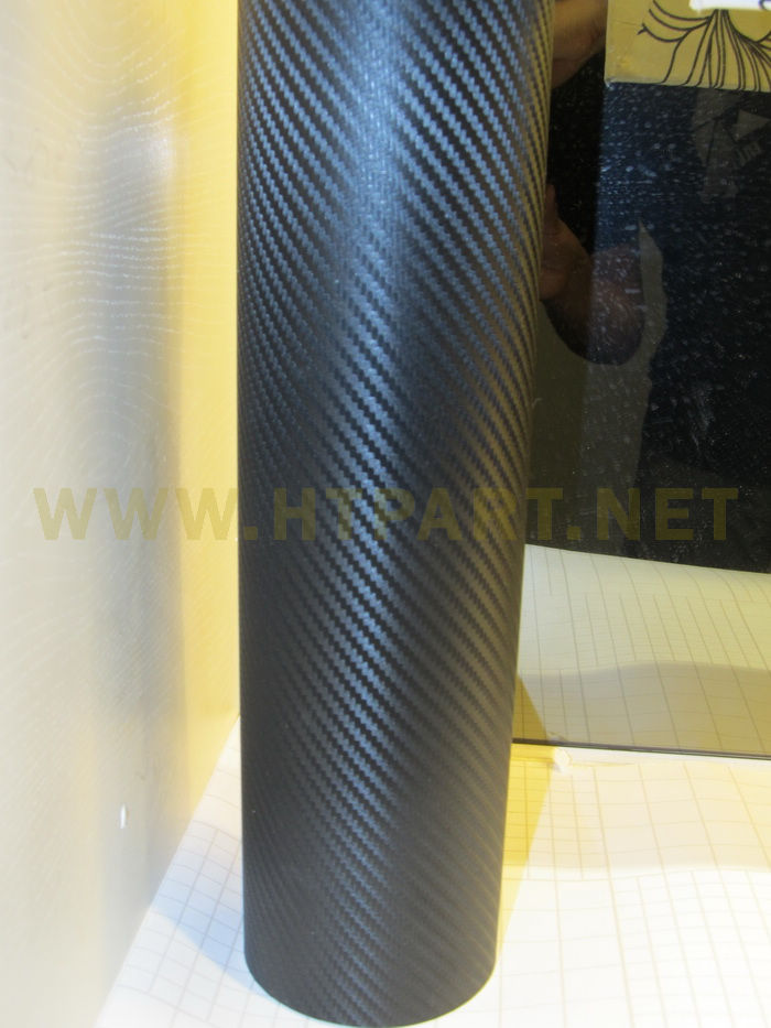 carbon fiber film