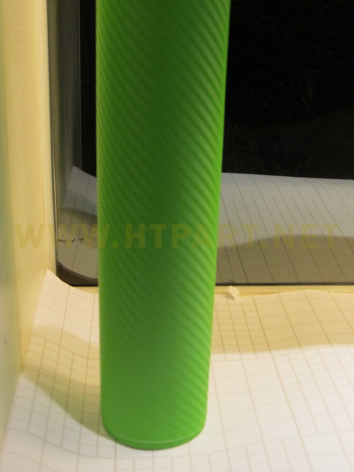 carbon fiber film