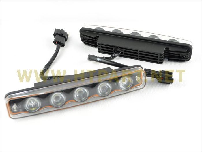 Daytime running light