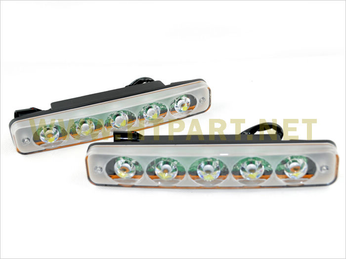 Daytime running light