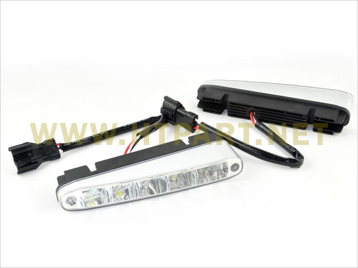 Daytime running light