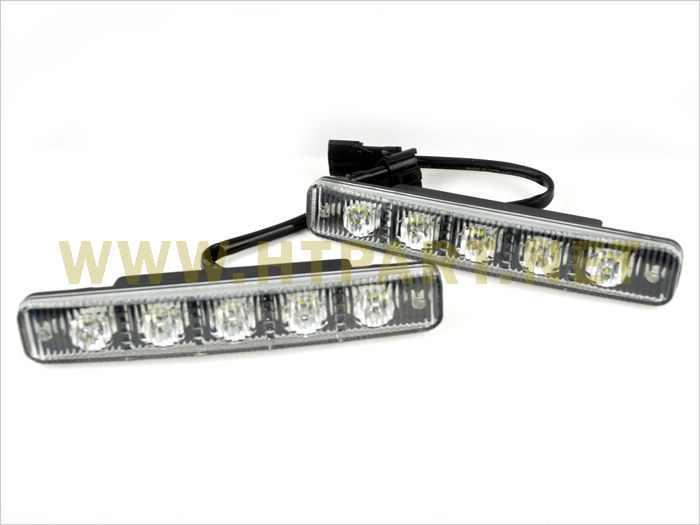 Daytime running light