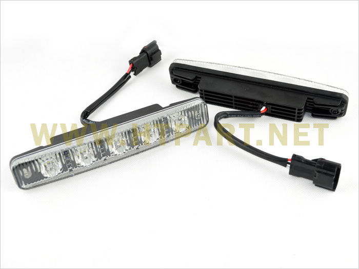 Daytime running light