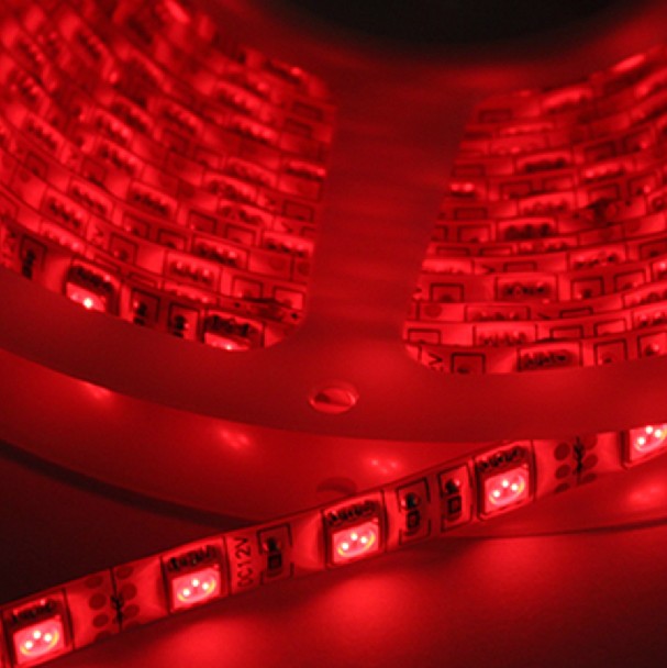 5050 Waterproof Strip LED