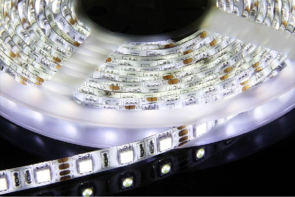 5050 Waterproof Strip LED