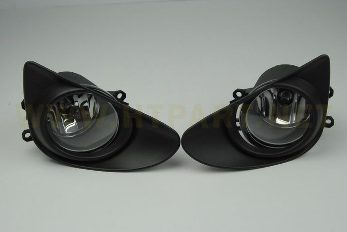 Fog Lamp for YARIS SEDAN/BELTA 2012~ON, VIOS 2012~ON