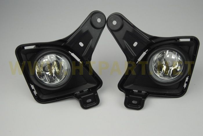 FOG LAMP for TOYOTA HIACE 2012 