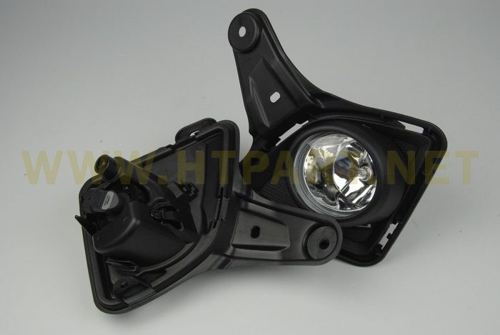 FOG LAMP for TOYOTA HIACE 2012 