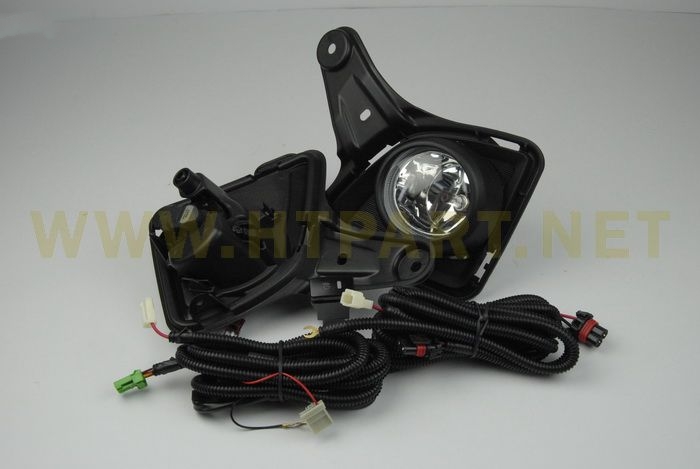 FOG LAMP for TOYOTA HIACE 2012 