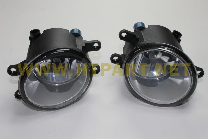 Fog lamp for MITSUBISHI PAJERO 2007~ON 