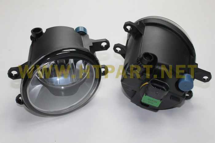 Fog lamp for MITSUBISHI PAJERO 2007~ON 