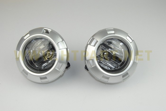 Fog lamp for MITSUBISHI PAJERO 2007~ON 