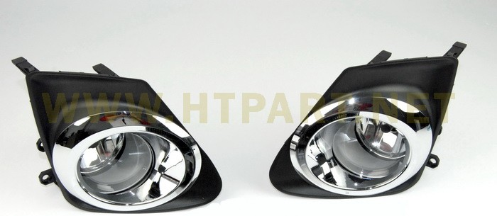 FOG LAMP for TOYOTA COROLLA/ALTIS 2011~ON