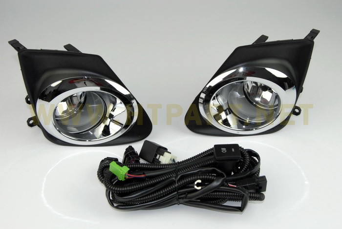 FOG LAMP for TOYOTA COROLLA/ALTIS 2011~ON