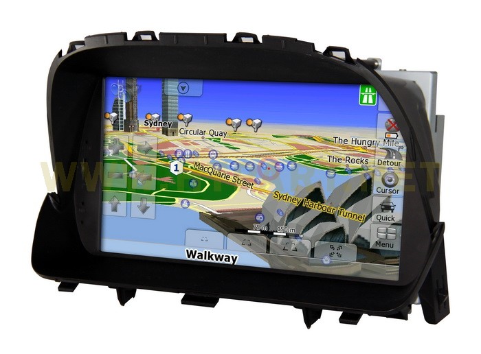 Buick Encore 2013 DVD-GPS