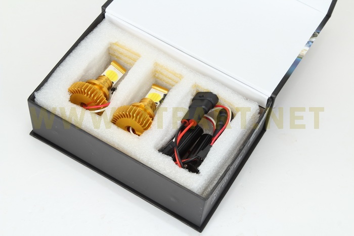  G5-Fog Lamp 9005/9006 22w 1800LM