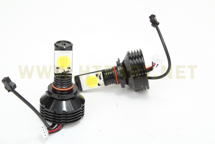  G5-Head light 9005/9006 22w 1800LM