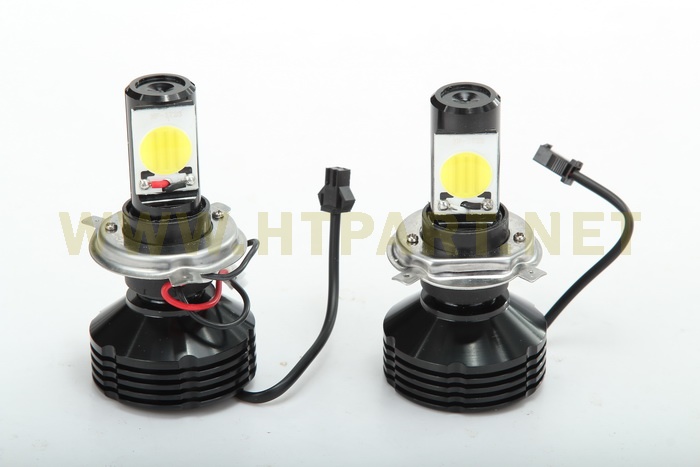  G5-Head light H4 22w 1800LM