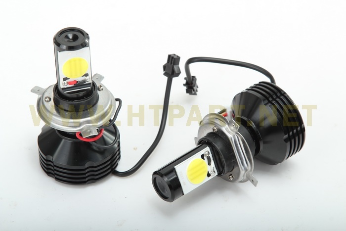  G5-Head light H4 22w 1800LM