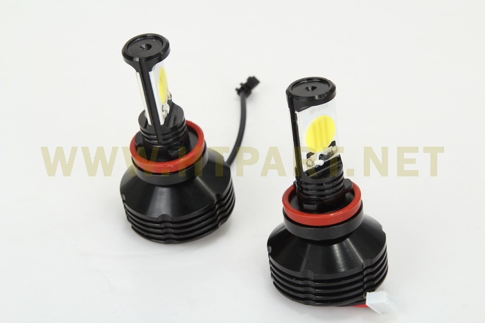  G5-Head light H8/H11 25w 1800LM