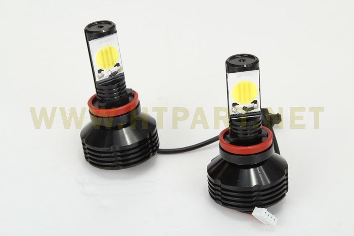  G5-Head light H8/H11 25w 1800LM