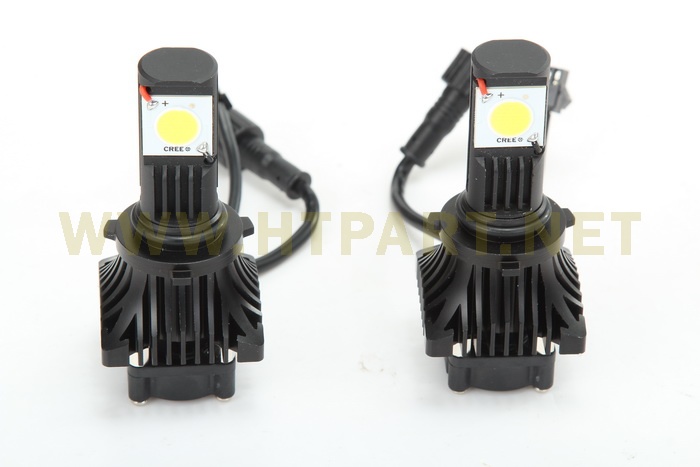  G2-Head light 9006 25w 1800LM