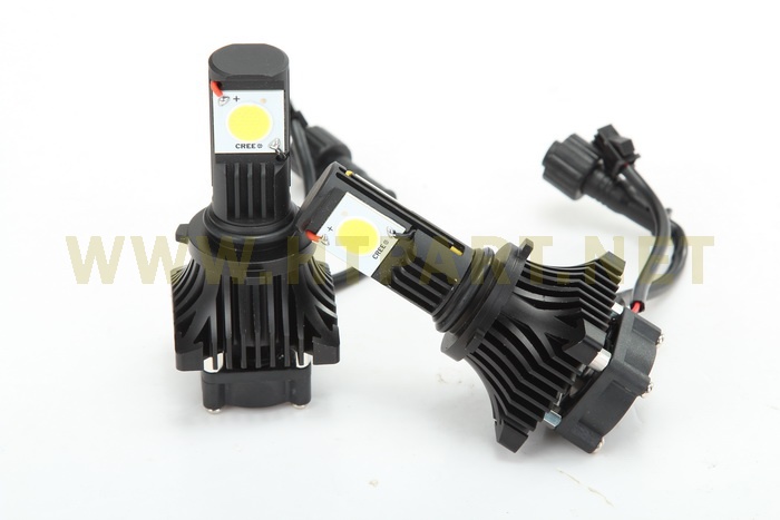  G2-Head light 9006 25w 1800LM