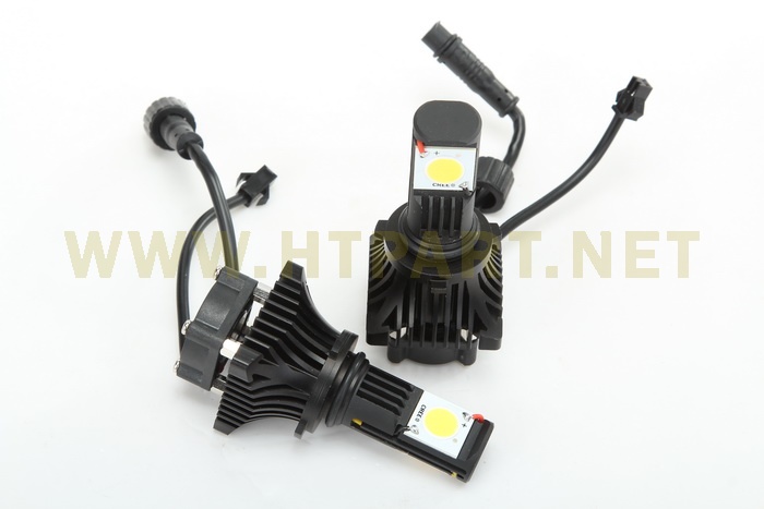  G2-Head light 9006 25w 1800LM