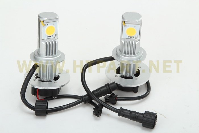  G2-Head light H7 25w 1800LM