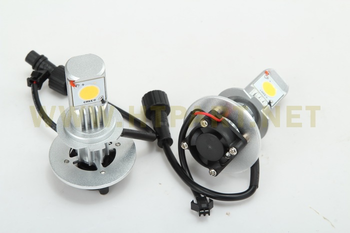  G2-Head light H7 25w 1800LM