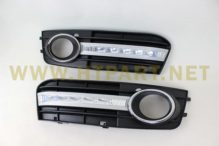 Audi A4L Specific DRL 