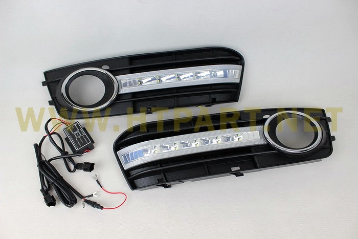 Audi A4L Specific DRL 