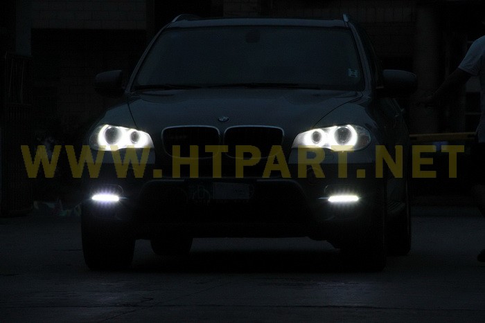 BMW X5 Specific DRL 