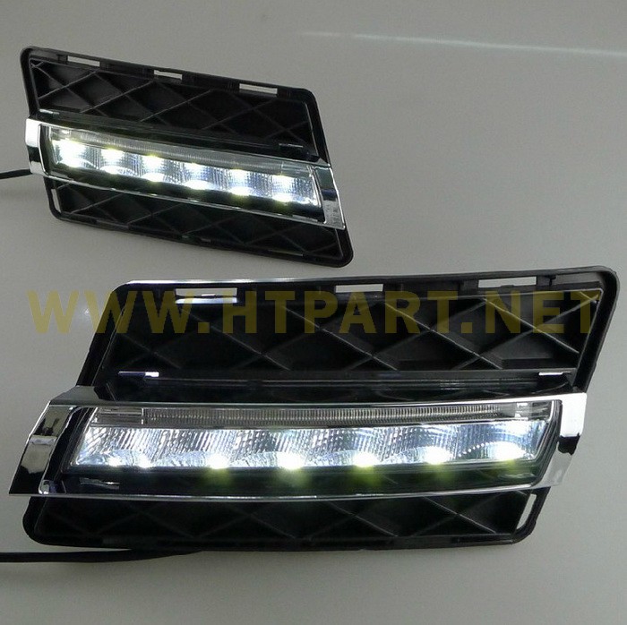 Benz GLK 300 Specific DRL 