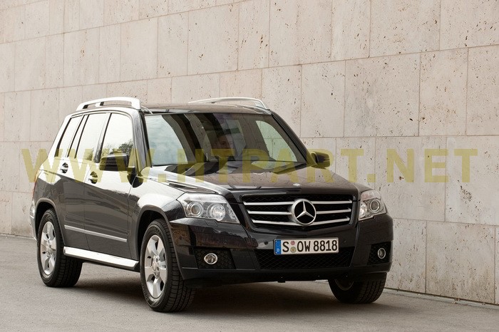 Benz GLK 300 Specific DRL 