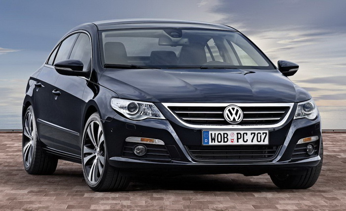 Volkswagen CC Specific DRL 