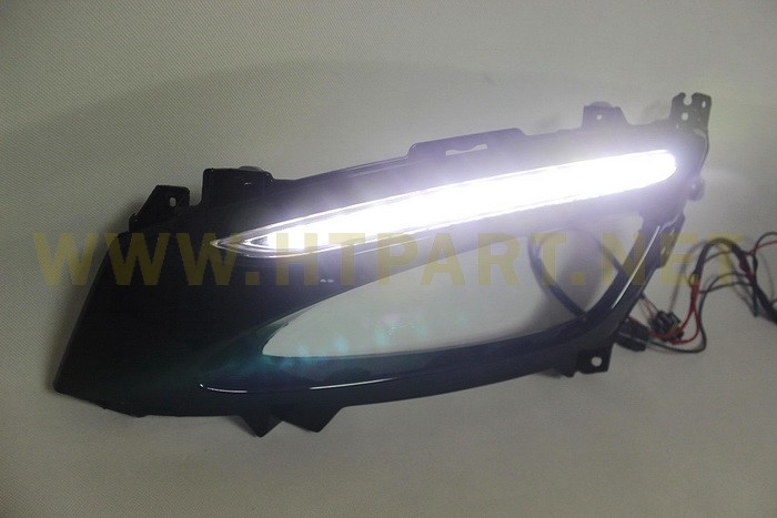 KIA K5 Specific DRL 