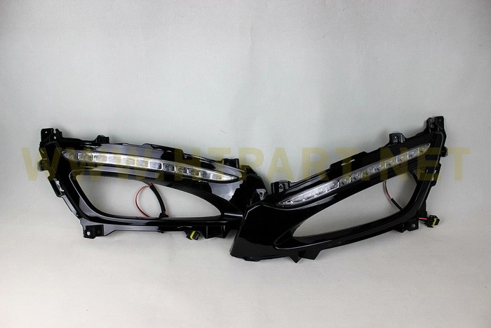 KIA K5 Specific DRL 