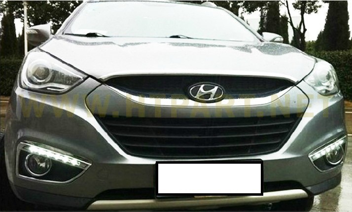 Hyundai IX35 Specific DRL 