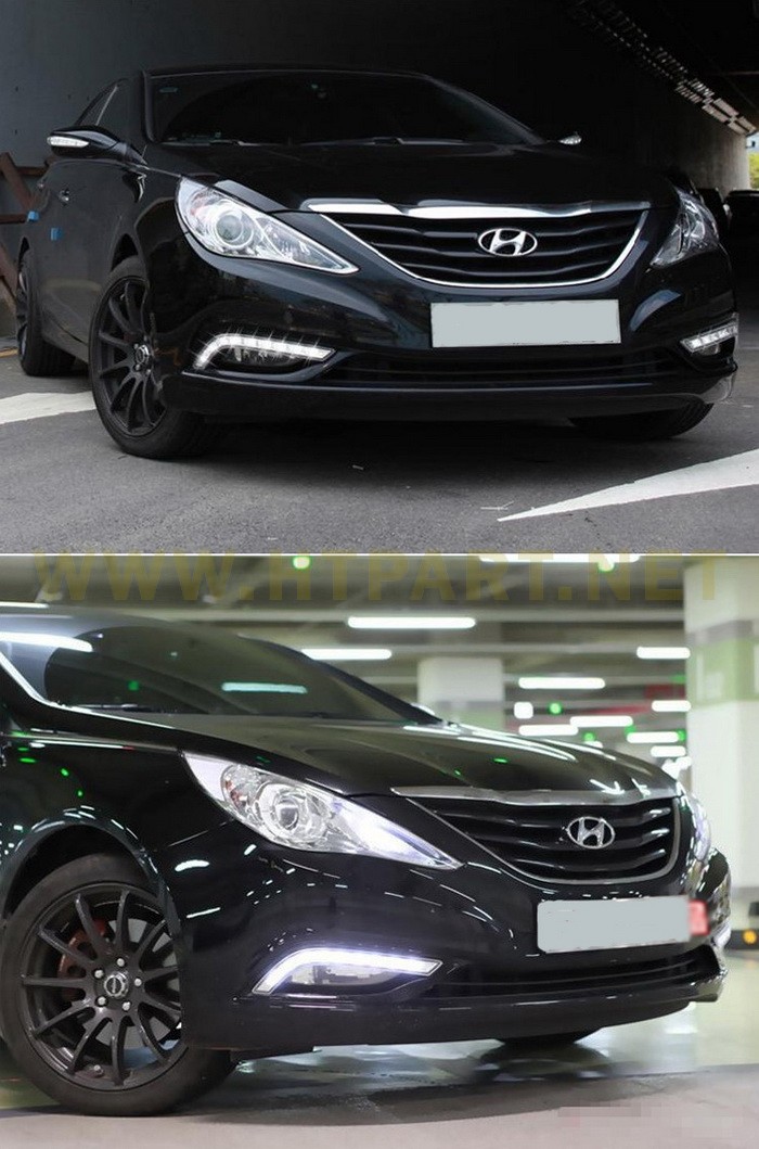 Hyundai Sonata Specific DRL 