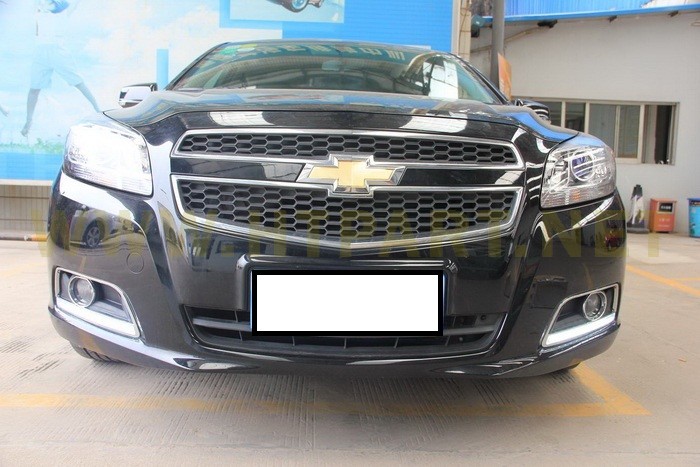 Chevrolet Malibu Specific DRL 