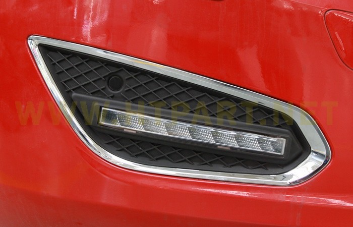 VOLVO S60/V6 Specific DRL 