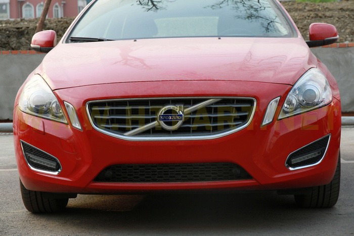 VOLVO S60/V6 Specific DRL 