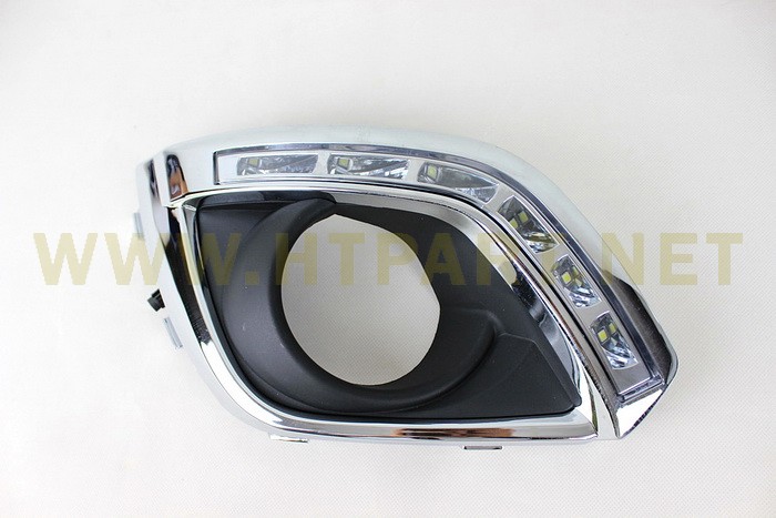 Opel Antara Specific DRL 