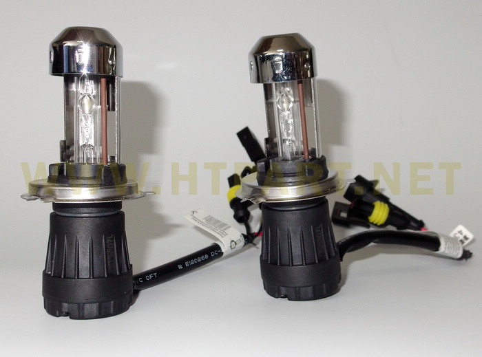 HID H4 HI/lo